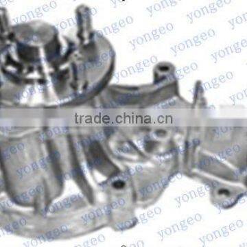 PUMP ASSY, WATER 16100-09260