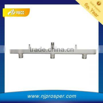 Stainless Steel Water Manifold Pipe (YZF-ZM04)