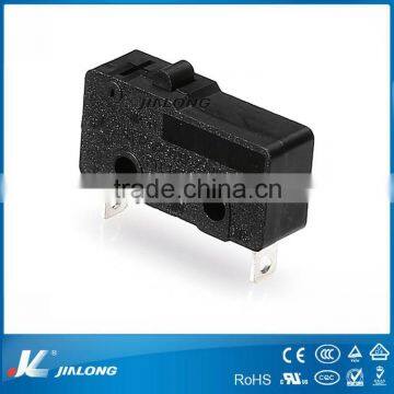 3PINS Miniature Mini Type Microswitch Snap Action LS Microswitch 6A 250V AC Joystick Micro Switch photo-4