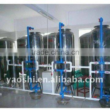 Pure Water Treatment System