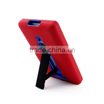 Rugged smart protective skin cover for Nokia Lumia 925