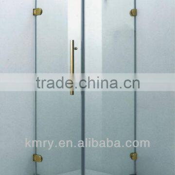 Square Hinge Shower Cabin(KK3310)