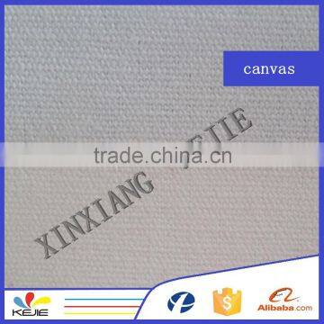 T/C65/35 10/2*10/2 82*46 Polyester/cotton canvas fabric