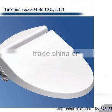 High Mould Standard Plastic Toilet Seat /toilet Cover Mould photo-5