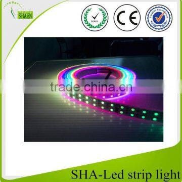 RGB 600leds Flexible LED Christmas Light