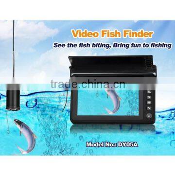 mini fishing camera underwater IP67 waterproof 15m/25m/50m/100/150m cable with photo/video capturer