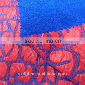 2015 Special Embroidery Fabric for Garment photo-3