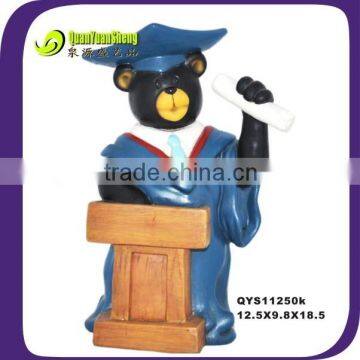 acdemic gradu souvenirs stage decoration for graduation