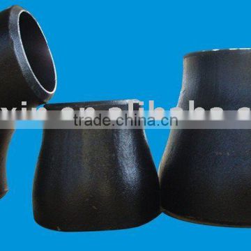 steel elbow(carbon steel 45D elbow)