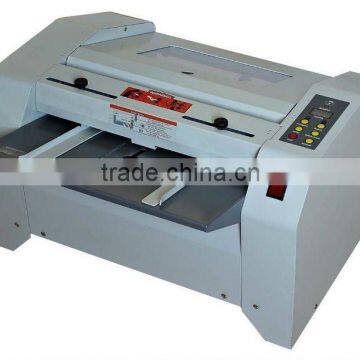 Professional supplier Note Book Binding Machine ZY2 Automatic stapler