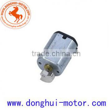 4V Micro metal brush Motor with Eccentric Wheel