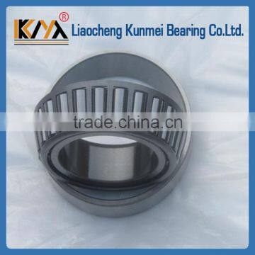 Low price KM 30208 tapered roller bearing for metallurgy