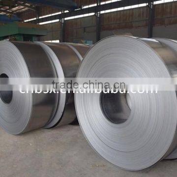 Cold roller/Cold rolled steel strip in coils