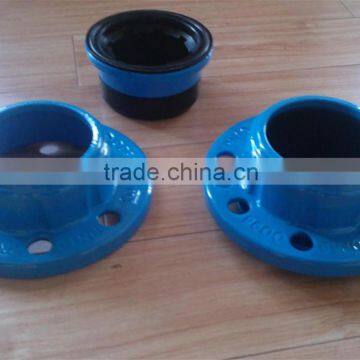 PVC Flange Adaptor photo-3