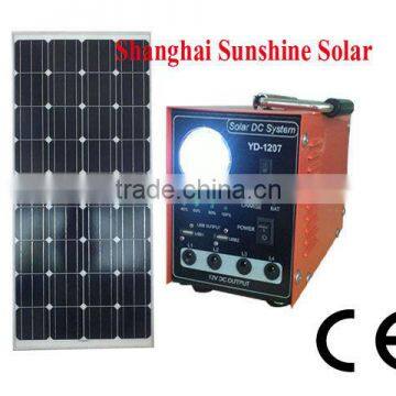 Home solar system;energy system house use,solar generator home