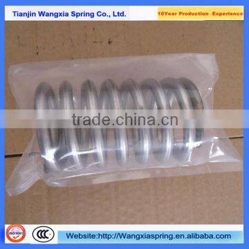 stainless steel spring with competitive price