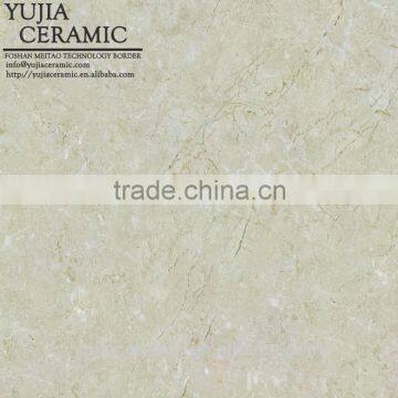 YJX6PT08T-03 60x60 tile 3d design Foshan porcelain floor tile full glazed polished tile