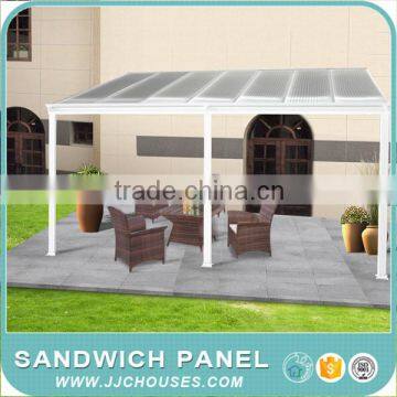 China retractable awning,rain awnings,2016 modern car awning