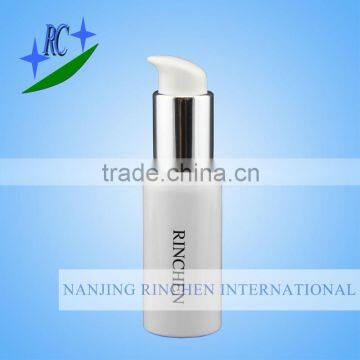 100ml lotion bottle in good quality