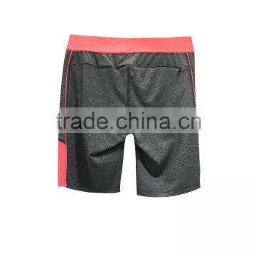Santic Women's Running Short OEM Service Running Pant Cation Fabric in Jinjiang photo-2