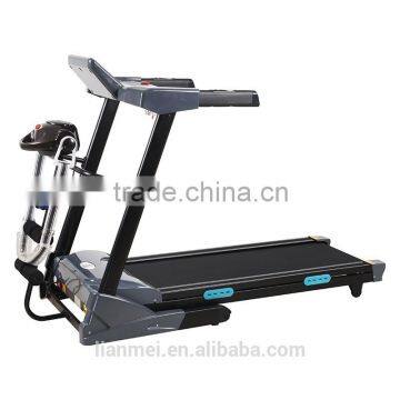 Home Gym Motorized Treadmill Fitness Equipment photo-4