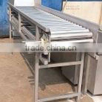 rolling rail sorting machine