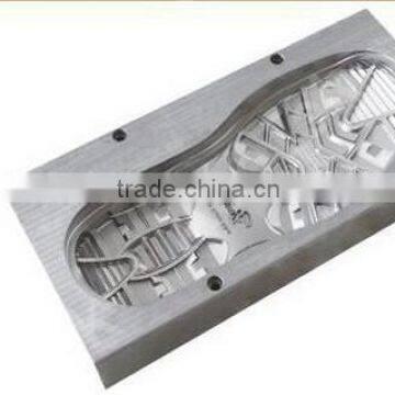 Cnc Steel Stamp Molding Machine photo-3