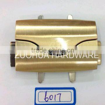 6017 alloy briefcase lock