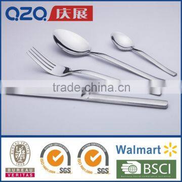 Stainless Steel Flatware knife fork spoon #213