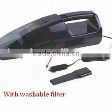 (WIN-612) High Quality Car Vacuum Cleaner