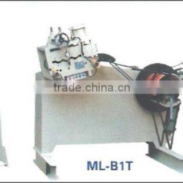 ML-500B1T Sories-Feeders & Levelers