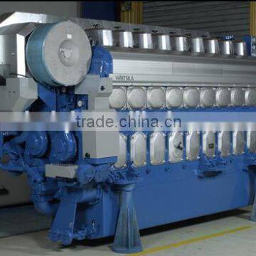 Wartsila 20 Yuchai Four-stroke Fuel Saving Diesel Engine for Sale Quality Choice photo-3