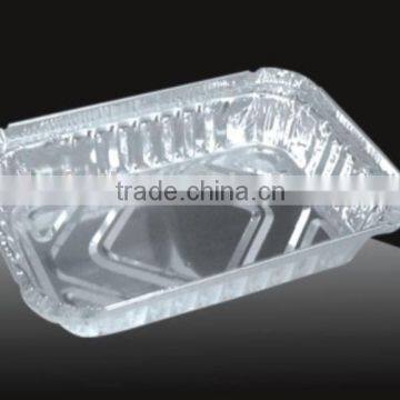 aluminium foil containers LS-C16018