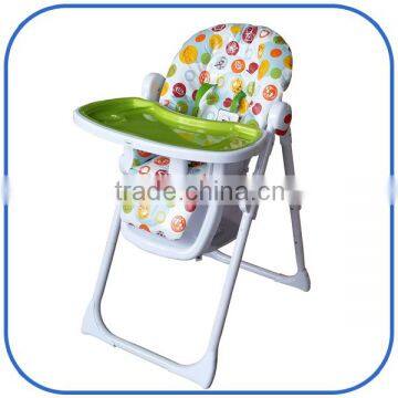 The hottest High Baby Chair with EN14988 certificate                        
                                                Quality Choice