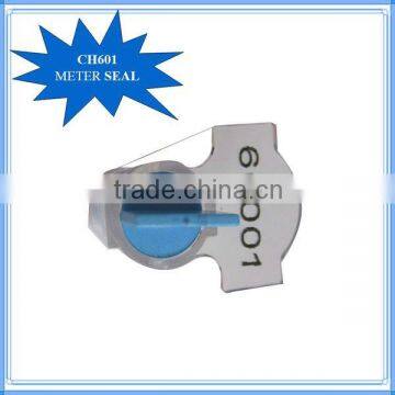 electric meters seal with wire CH601