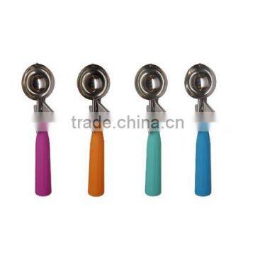 Latest Molde of Stainless Steel Ice Cream Scoops photo-3