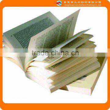 High Quality Custom Cheap Hardcover Book Printing