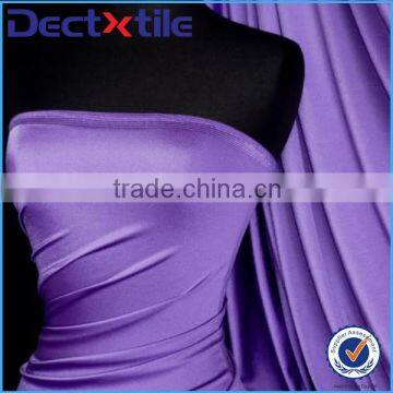 Dance fabric girls fabric dance stretch spandex lycra fabric for dance