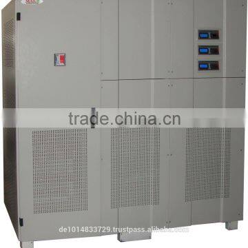 1250kVA Europe Voltage Stabilizer