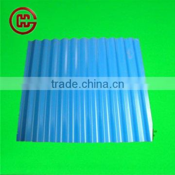 color coated steel sheet for roof