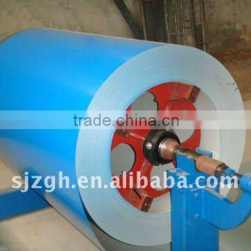 steel sheet sizes/color coated roofing sheets/coils in alibaba express