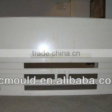 SMC auto grille mould & auto mould & FRP mould