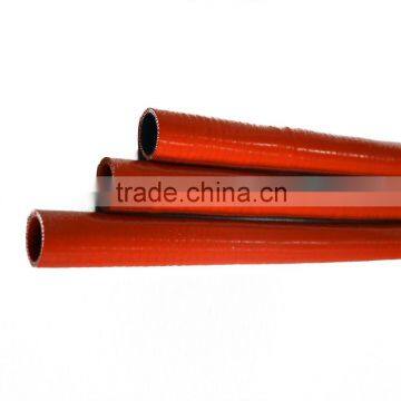 High Temperature Silicone Hose Rubber for Automotive photo-2