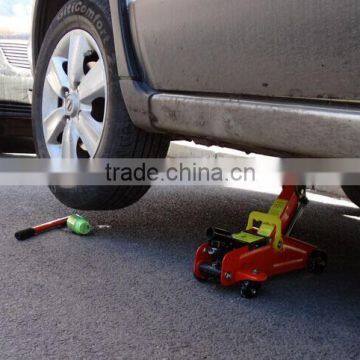 3 Ton Mini Hydraulic Jack Manual for Sale