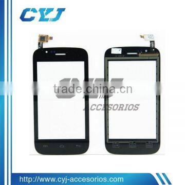 Large stock for touch screen mirror for b-mobileAX530