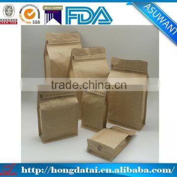 .manufacture hot coffee bag box bottom