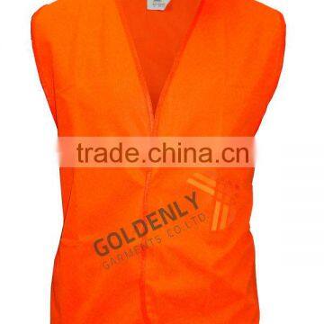 High quality Reflective Safety Vest