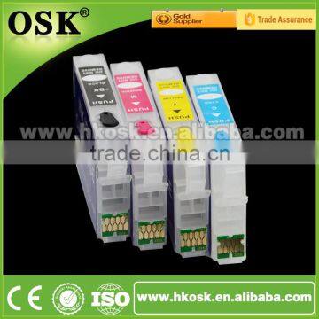 CISS Ink Cartridge T2991-T2994 for Epson XP235 XP432 XP435 Reset Ink Cartridge With Auto Reset Chip