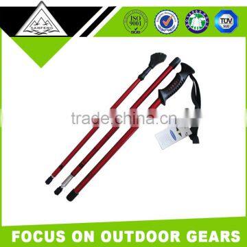 First Choice Aluminum Hiking Canes & Walking Sticks