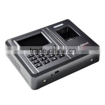 Fingerprint Access Control & Time Attendance Software F20 photo-3